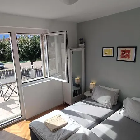 Oleas Stari Grad Hvar - 2 Min To Center Ocean Bus Supermarket Holiday House Exterior photo