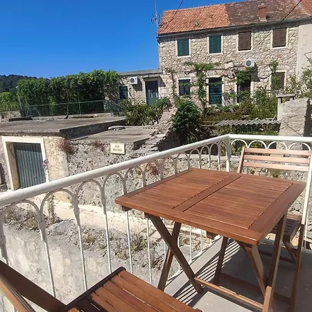 Oleas Stari Grad Hvar - 2 Min To Center Ocean Bus Supermarket Holiday House Exterior photo
