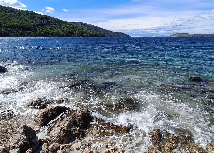 Oleas Stari Grad Hvar - 2 Min To Center Ocean Bus Supermarket Holiday House
