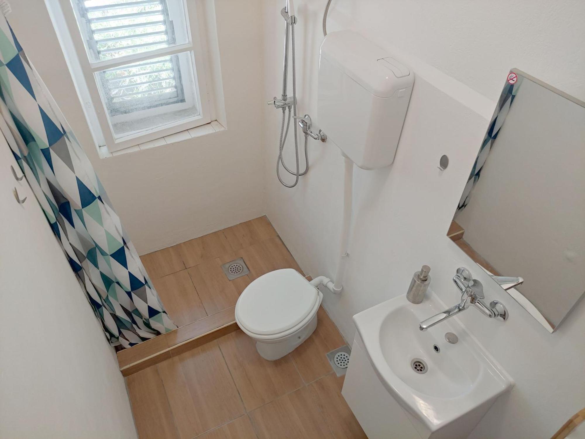 Semesterbostad Oleas Hvar - 2 Min To Center Ocean Bus Supermarket House *