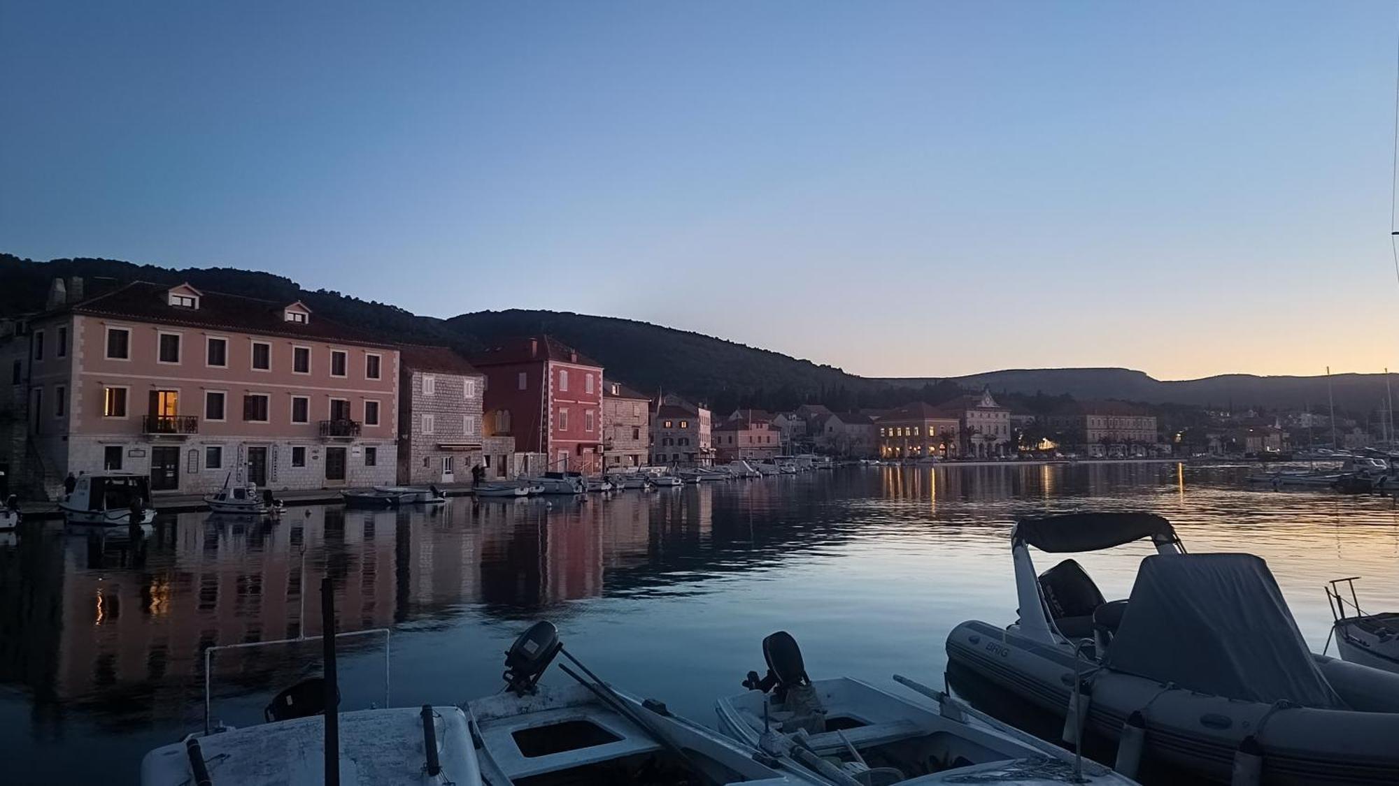 Oleas Hvar - 2 Min To Center Ocean Bus Supermarket House *