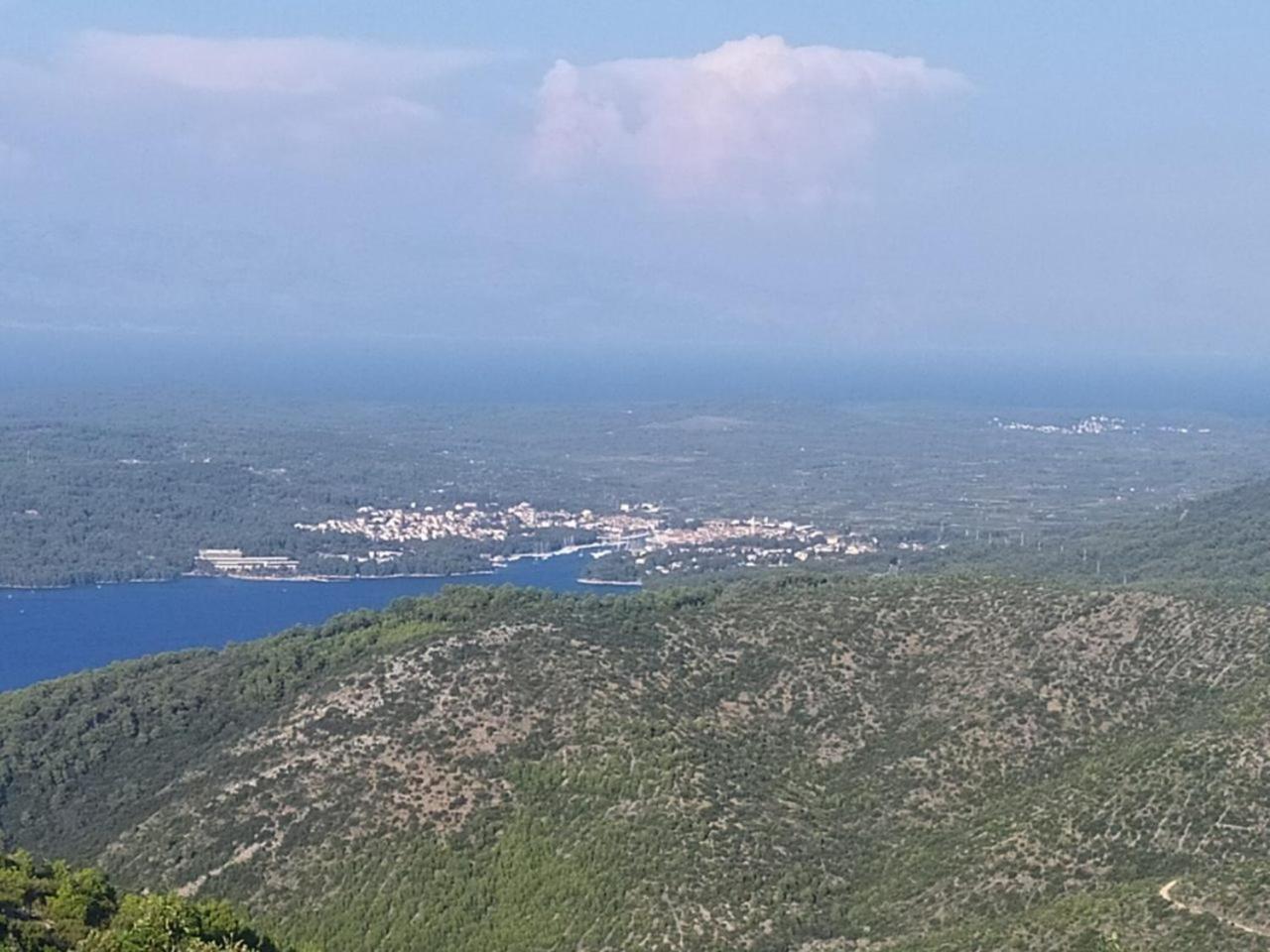 Semesterbostad Oleas Hvar - 2 Min To Center Ocean Bus Supermarket House