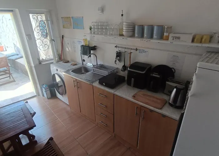 Oleas Stari Grad Hvar - 2 Min To Center Ocean Bus Supermarket Holiday House